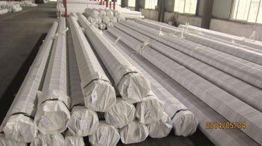 ASTM A209 ASME SA209 탄소 강철 이음새가 없는 보일러관, GR. T1, T-1a, 기름 또는 소금물에 절이는 까만 회화 표면