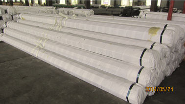 ASTM A192 ASME SA192 탄소 강철 이음새가 없는 보일러관, DIN17175 ST35.8, ST45.8