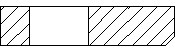 슈퍼 듀플렉스 스틸 플랜지, ASTM A182 F53 (S32750 / 1.4410), F55 (S32760 / 1.4501), 12 "300LBS B16.5
