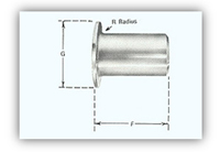 ASTM A815 SAF2507 최고 듀플렉스강 관 이음쇠 9