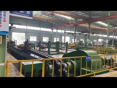 YUHONG - 냉간 압연 작업장