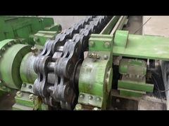 유홍 그룹 냉간 인발 공장