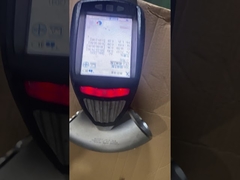 ASTM A403 WP304L 스테인리스강 맞대기 용접 이음쇠 B16.9 엘보 90도 LR-YUHONG PMI 테스트