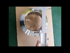 YUHONG GROUP ASTM A182 단조 피팅 B16.11, MSS SP-97 & MSS SP-83