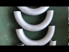 ASTM A815 S32205 180도 듀플렉스 U자 벤드 튜브