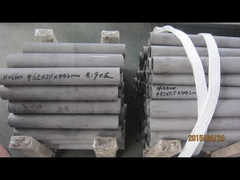 니켈 합금강 피팅 및 플랜지