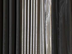 ASTM A213 TP304 스테인레스 스틸 이음매없는 튜브