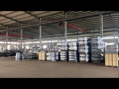 ASTM A234 WPB 이음매 없는 맞대기 용접 이음쇠