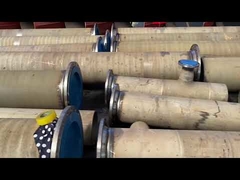 파이프 스풀 -- YUHONG GROUP