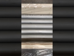 EN 10216-5 1.4841 (TP314) 스테인리스 스틸 무縫管