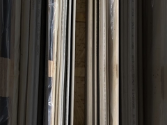 ASME SA213 TP304L 스테인리스강 심리스 U 벤드 튜브