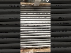 ASME SA789 S31803 (S32205, 1.4462) 듀플렉스 강관