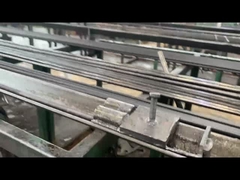 YUHONG GROUP 탄소강 저바다 파이프-ASTM A179