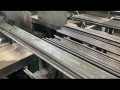 유혼그룹 ASME SA210 A1 로프핀 튜브