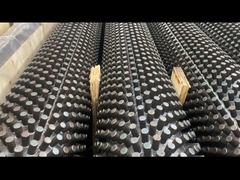 YUHONG GROUP ASTM A213 T9 11Cr / 13Cr 스터드 튜브로 화상 오븐