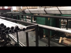 YUHONG GROUP-ASME SA179 알루미늄 엑스트루레이드 핀 튜브