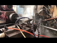 YUHONG GROUP- ASME SA106 GR.B 탄소 강철 고주파 용접 (HFW) 핀 튜브