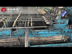 유혼그룹 열 교환 튜브 ASME SA179 수직 시험