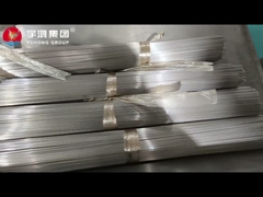 SUS304 의료용 내시경 기구용 스테인리스 스틸 고정밀 모세관관